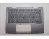 Lenovo 5M11P35071 MECH_ASM GRP_KBD_BZL_BEL_WW_LG_LTN
