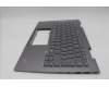 Lenovo 5M11P35071 MECH_ASM GRP_KBD_BZL_BEL_WW_LG_LTN