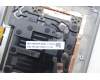Lenovo 5M11P35071 MECH_ASM GRP_KBD_BZL_BEL_WW_LG_LTN