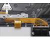 Lenovo 5M11P35080 MECH_ASM GRP_KBD_BZL_FRA_WW_LG_LTN