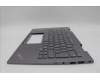 Lenovo 5M11P35086 MECH_ASM GRP_KBD_BZL_ILD_WW_LG_LTN