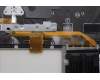 Lenovo 5M11P35087 MECH_ASM GRP_KBD_BZL_ITA_WW_LG_LTN