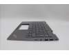 Lenovo 5M11P35087 MECH_ASM GRP_KBD_BZL_ITA_WW_LG_LTN