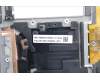 Lenovo 5M11P35094 MECH_ASM GRP_KBD_BZL_POR_WW_LG_LTN