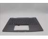 Lenovo 5M11P35095 MECH_ASM GRP_KBD_BZL_RUS_WW_LG_LTN