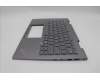 Lenovo 5M11P35105 MECH_ASM GRP_KBD_BZL_UKR_WW_LG_LTN