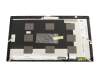 5M11P47016 original Lenovo Touch-Display Unit 12.3 Inch (FHD 1920x1080) black NFC