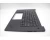 Lenovo 5M11P47226 C-Cover with keyboard, Arabic, No NFC, Backlight, US