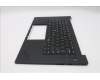Lenovo 5M11P47246 MECH_ASM NoNFC CCvr+EURO ENG KB ASM,CHY
