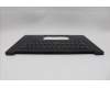 Lenovo 5M11P47282 MECH_ASM NoNFC CCvr+UKE KB ASM,LTN