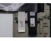 Lenovo 5M11P47345 MECH_ASM NoNFC CCvr+HBW KB ASM,SRX
