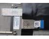 Lenovo 5M11P47378 MECH_ASM NFC CCvr+SPA KB ASM,CHY