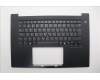 Lenovo 5M11P47387 C-Cover with keyboard, Portuguese, Backlight, UK