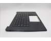 Lenovo 5M11P47387 MECH_ASM NFC CCvr+POR KB ASM,CHY