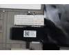 Lenovo 5M11P47439 MECH_ASM NFC CCvr+NORDIC KB ASM,LTN
