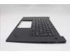 Lenovo 5M11P47439 MECH_ASM NFC CCvr+NORDIC KB ASM,LTN