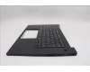 Lenovo 5M11P47486 MECH_ASM NFC CCvr+BEL KB ASM,SRX