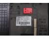 Lenovo 5M11P47501 MECH_ASM NFC CCvr+SWE/FIN KB ASM,SRX