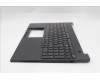 Lenovo 5M11P68287 MECH_ASM BL KB NP BK BEL CHY