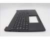Lenovo 5M11P68294 MECH_ASM BL KB NP BK BUL LTN