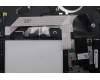 Lenovo 5M11P68302 MECH_ASM BL KB NP BK DEN CHY