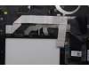 Lenovo 5M11P68303 MECH_ASM BL KB NP BK DEN LTN
