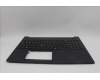 Lenovo 5M11P68305 MECH_ASM BL KB NP BK ENG CHY