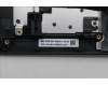 Lenovo 5M11P68320 MECH_ASM BL KB NP BK GER CHY