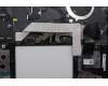 Lenovo 5M11P68330 MECH_ASM BL KB NP BK HUN LTN