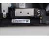 Lenovo 5M11P68330 MECH_ASM BL KB NP BK HUN LTN