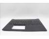 LENOVO 5M11P68336 Keyb P16s G3 (Intel) Cover IT - WL