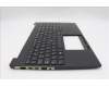 Lenovo 5M11P68345 MECH_ASM BL KB NP BK LA SPA LTN