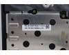 Lenovo 5M11P68345 MECH_ASM BL KB NP BK LA SPA LTN