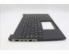Lenovo 5M11P68348 MECH_ASM BL KB NP BK NOR LTN