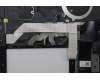 Lenovo 5M11P68363 MECH_ASM BL KB NP BK SPA LTN