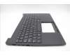 Lenovo 5M11P68378 MECH_ASM BL KB NP BK TUR LTN