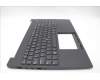 Lenovo 5M11P68384 MECH_ASM BL KB NP BK UKE LTN