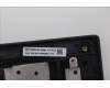 Lenovo 5M11P68384 MECH_ASM BL KB NP BK UKE LTN