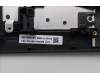 Lenovo 5M11P68386 MECH_ASM BL KB NP BK UKE PMX