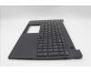 Lenovo 5M11P68388 MECH_ASM BL KB NP BK UKR CHY