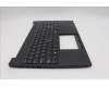 Lenovo 5M11P68407 MECH_ASM BL KB NP BK WW ARA LTN