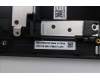 Lenovo 5M11P68421 MECH_ASM BL KB NP BK WW CZE/SLK CHY