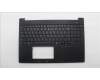 Lenovo 5M11P68429 MECH_ASM BL KB NP BK WW ENG PMX