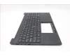 Lenovo 5M11P68433 MECH_ASM BL KB NP BK WW EURO ENG CHY