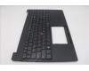 Lenovo 5M11P68435 MECH_ASM BL KB NP BK WW EURO ENG PMX