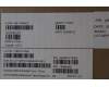 Lenovo 5M11P68437 MECH_ASM BL KB NP BK WW FRA LTN