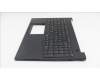 Lenovo 5M11P68444 MECH_ASM BL KB NP BK WW GER PMX