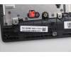 Lenovo 5M11P68455 MECH_ASM BL KB NP BK WW ILD LTN
