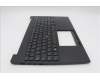 Lenovo 5M11P68457 MECH_ASM BL KB NP BK WW ITA CHY