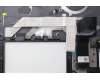Lenovo 5M11P68809 MECH_ASM BL KB NP BK WW POR LTN